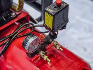 MEN 100L 100 Litres Air compressor 8 bar