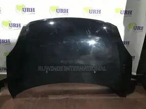 Suzuki Swift Zc71 S Bonnet Panel