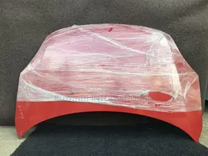 Suzuki Swift Zc71 S Bonnet Panel