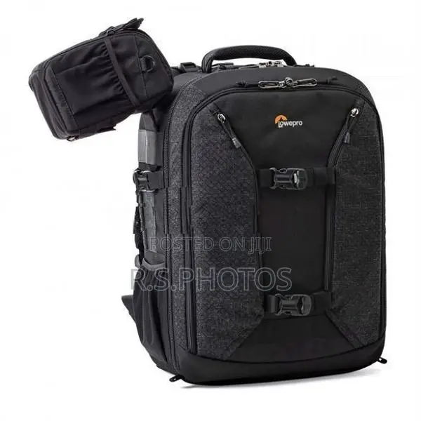 Lowepro BP 450AW II Camera Backpack