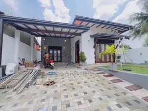 Brand New Single Storied House Sale Malabe