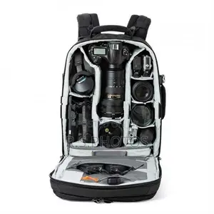 Lowepro BP 450AW II Camera Backpack