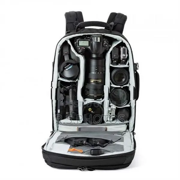Lowepro BP 450AW II Camera Backpack
