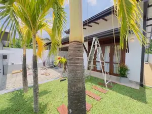 Brand New Single Storied House Sale Malabe