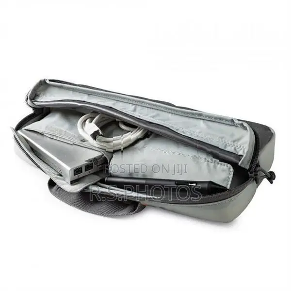 Lowepro BP 450AW II Camera Backpack