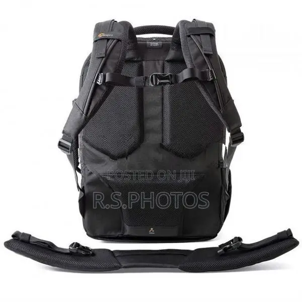 Lowepro BP 450AW II Camera Backpack