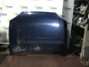 Toyota Starlet Ep91 Bonnet