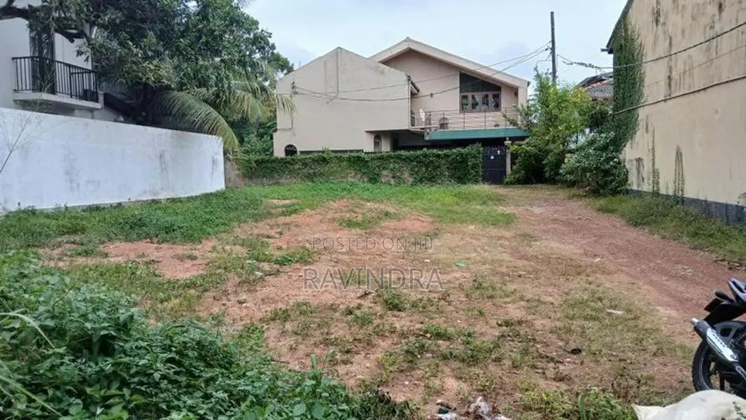 Land for Sale Govikam Pedesa Road Raththanapitiya