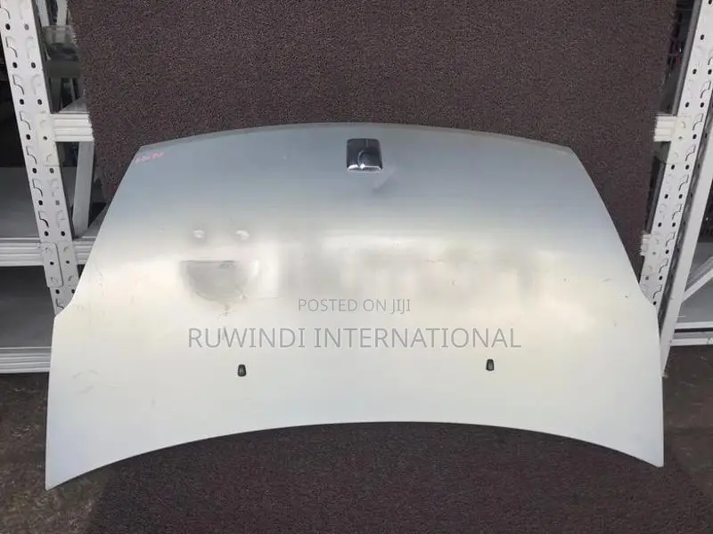 Toyota Passo Kgc10 Bonnet