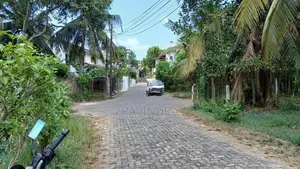 Land for Sale Makuluduwa Road Bokundara Boralesgamuwa