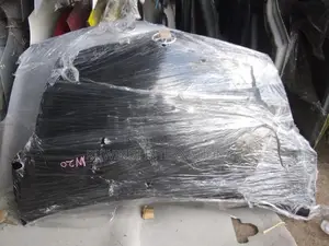 Toyota Prius W20 Bonnet