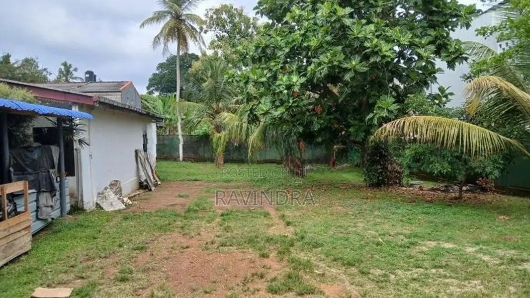 Land for Sale Makuluduwa Road Bokundara Boralesgamuwa
