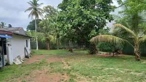 Land for Sale Makuluduwa Road Bokundara Boralesgamuwa