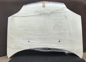 Nissan X Trail Nt30 Bonnet Panel