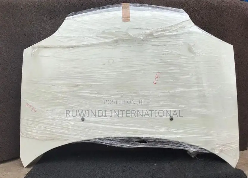 Nissan X Trail Nt30 Bonnet Panel