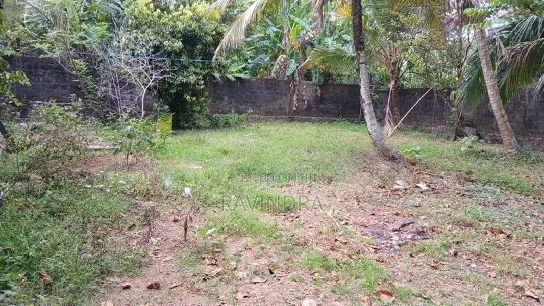 Land for Sale Govikam Pedesa Road Raththanapitiya