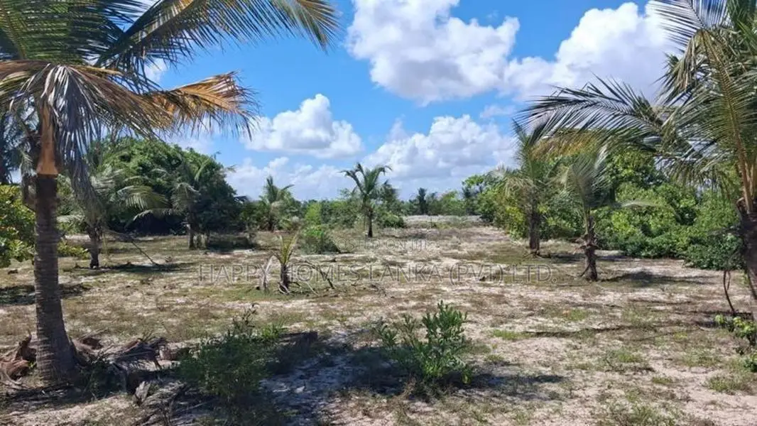 HHL1133 - Land for sale in Koralankerny