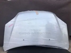 Chevrolet Cruze Hr52 S Bonnet Panel