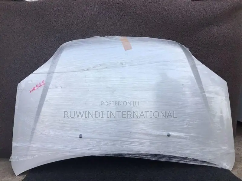 Chevrolet Cruze Hr52 S Bonnet Panel