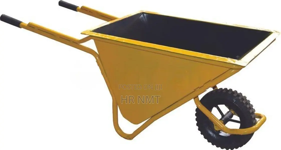 Wheel Barrow - NMT