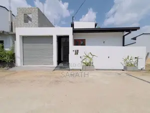 Brand New House Sale Athurugiriya