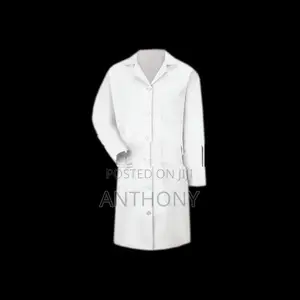 LAB COAT