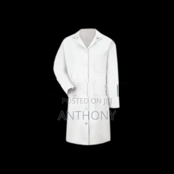 LAB COAT