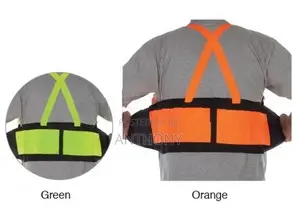 BACK SUPPORT BELT