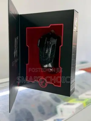 iMICE A7 Gaming Mouse