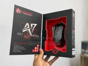 iMICE A7 Gaming Mouse