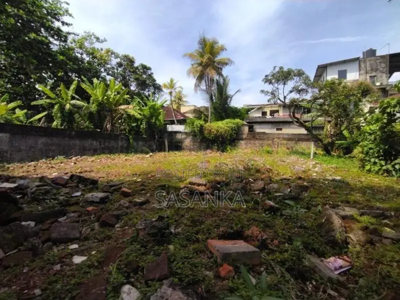 Kandana Nagoda 10 Perches Land For sale