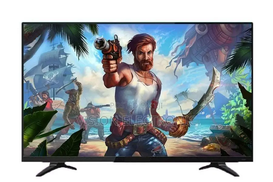 Abans 40 Inch Full HD Smart TV