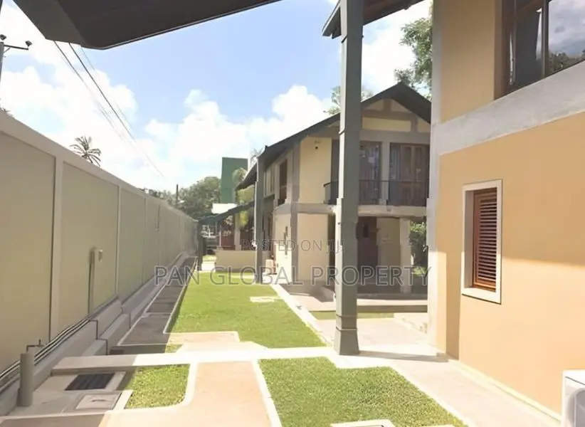 Villa for Sale in Piliyandala