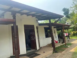 Single Storied Valuable House Sale Malabe
