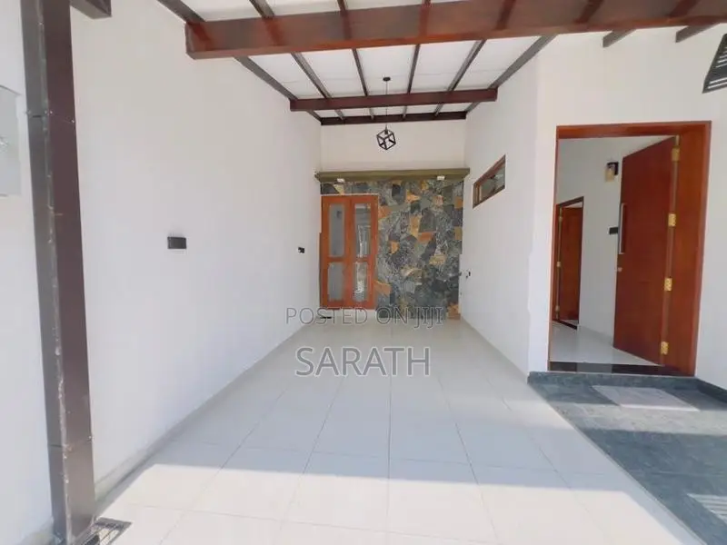 Brand New House Sale Athurugiriya