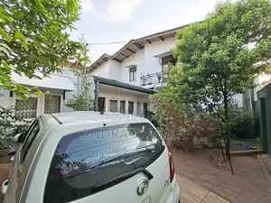 Two story House for sale Casia Avenue, Mount Lavinia (ID: MOU003)