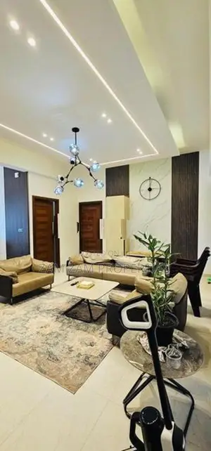 Fully Furnished Super Luxury Apartment For Rent in Colombo 5