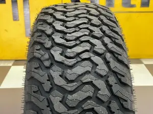 265/70R16 / Kinto Tyre - MITSUBISHI MONTERO SPORT L200
