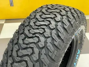 265/70R16 / Kinto Tyre - MITSUBISHI MONTERO SPORT L200