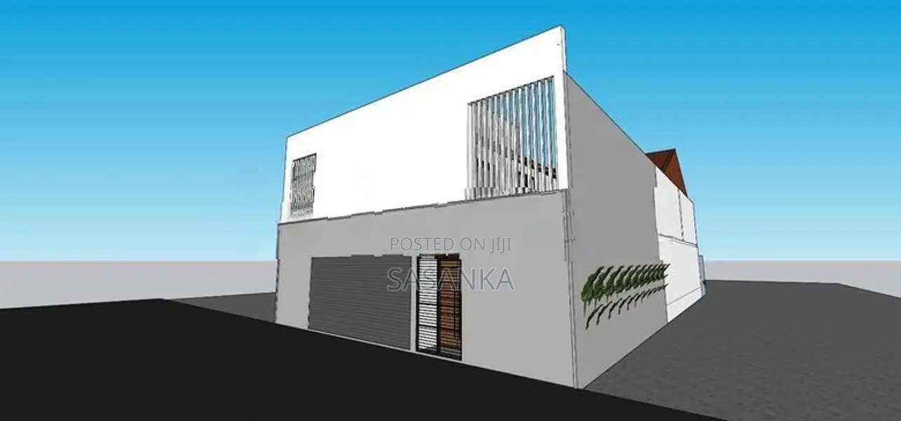 Colombo 5 - Brand New Building Available For sale