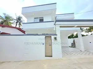 Near Kasbawa Junction / 3 Storied Luxury House in