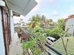 Two story House for sale Casia Avenue, Mount Lavinia (ID: MOU003)