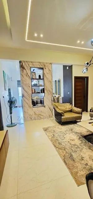 Fully Furnished Super Luxury Apartment For Rent in Colombo 5
