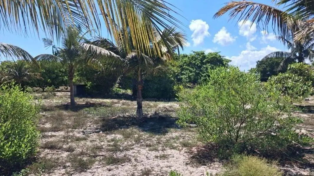 HHL1133 - Land for sale in Koralankerny