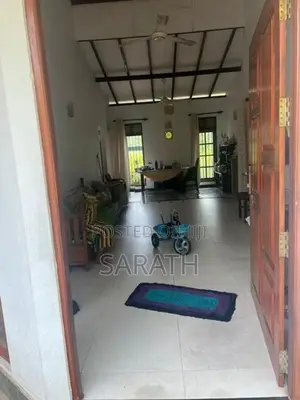 Single Storied Valuable House Sale Malabe
