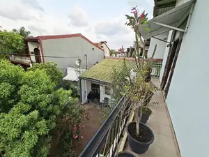 Two story House for sale Casia Avenue, Mount Lavinia (ID: MOU003)