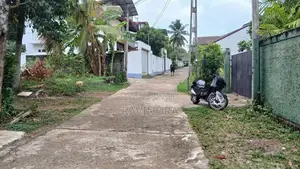 Land for Sale Neelammahara Road Katuwawala Boralesgamuwa