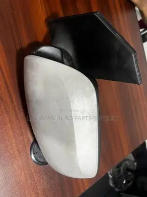 Toyota Allion 260 Left Mirror Winker