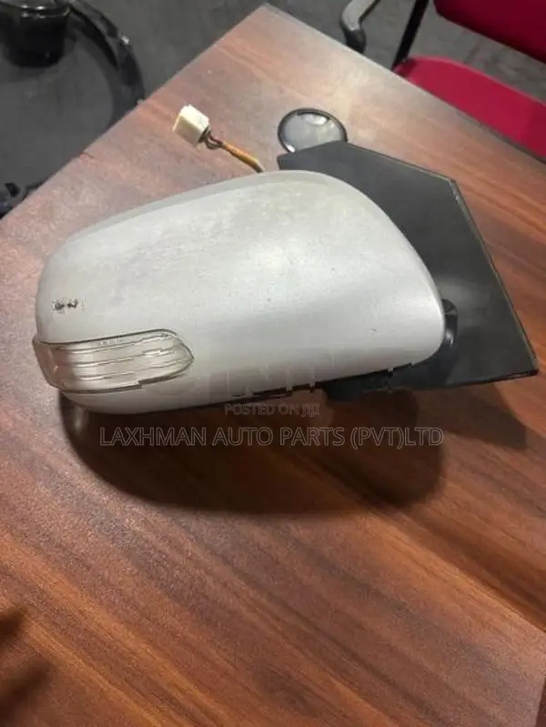 Toyota Allion 260 Right Side Mirror Winker