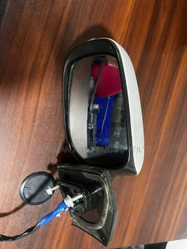 Toyota Allion 260 Left Mirror Winker